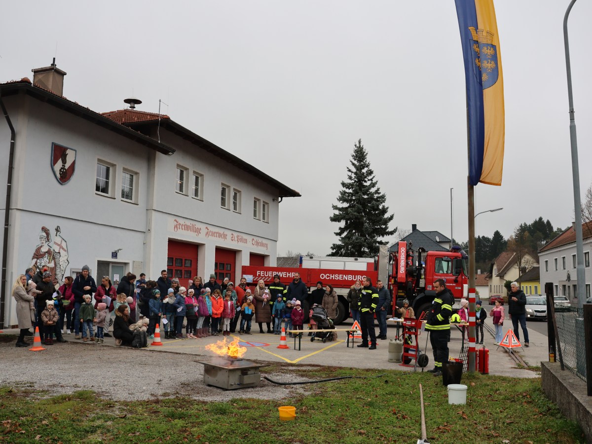 Kidsday Ochsenburg