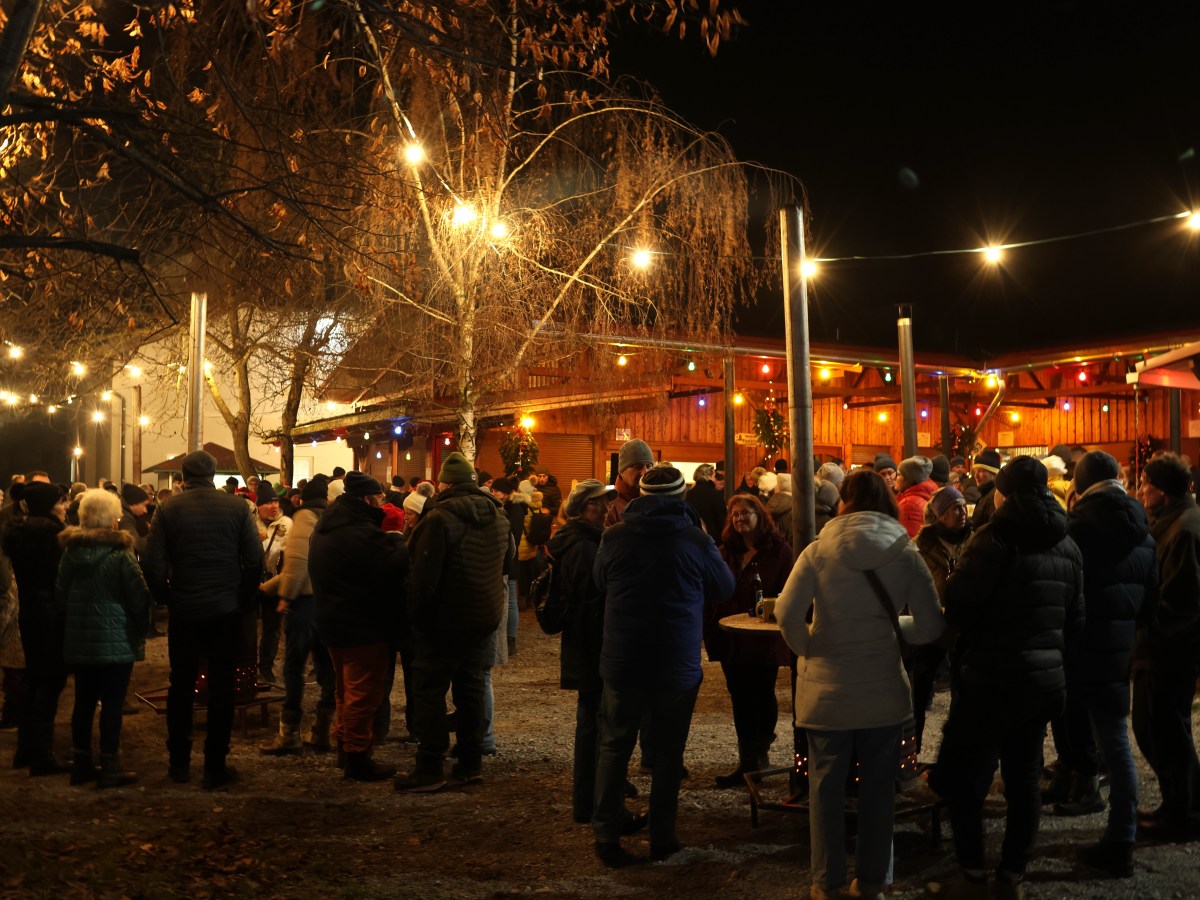 4. Ochsenburger Wintersonnenwende