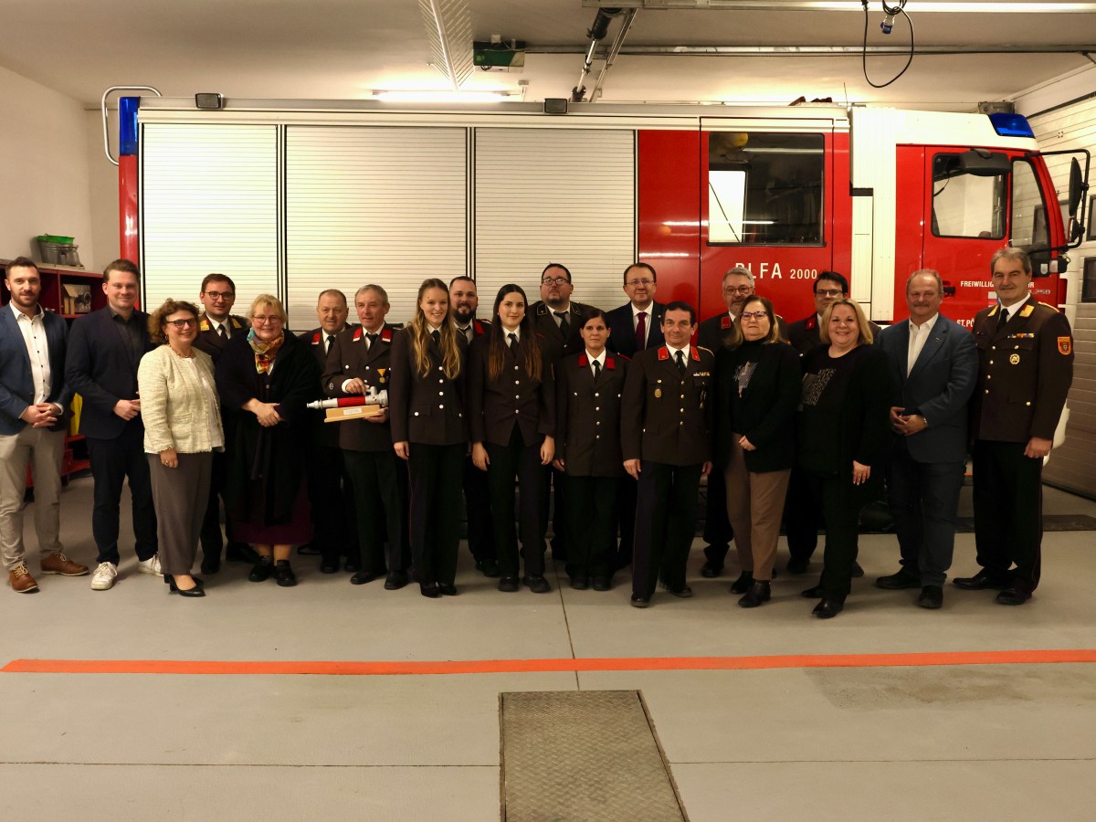 Mitgliederversammlung 2026