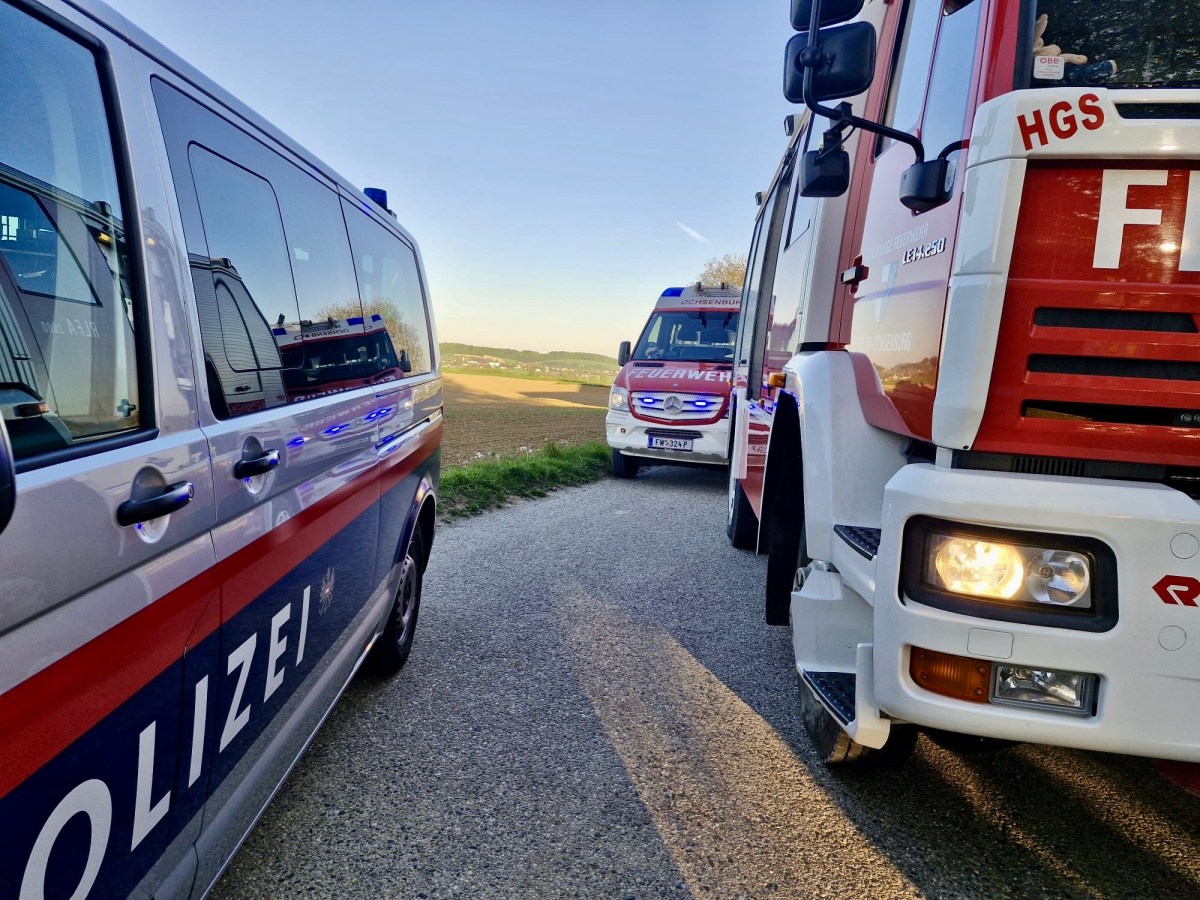 Notöffnung einer Wohnungstür